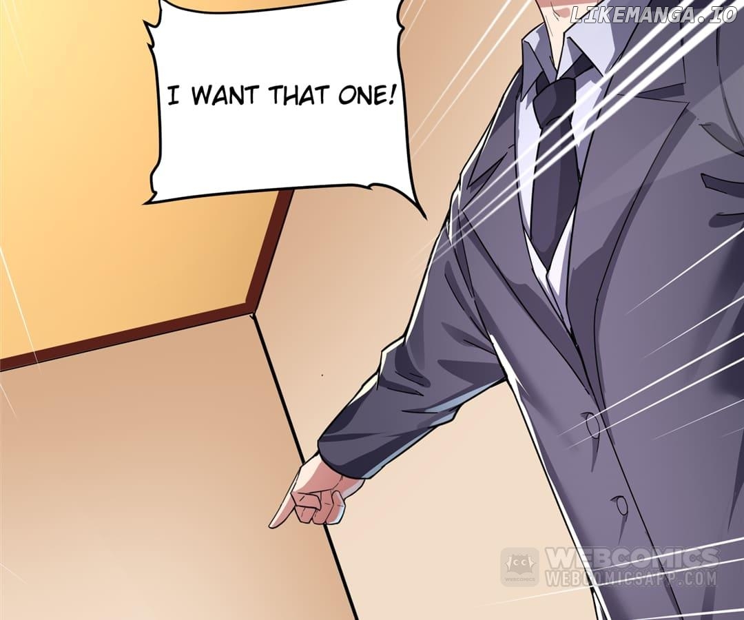 Aura Recovery: I Get a New Skill Everyday Chapter 100 - page 42