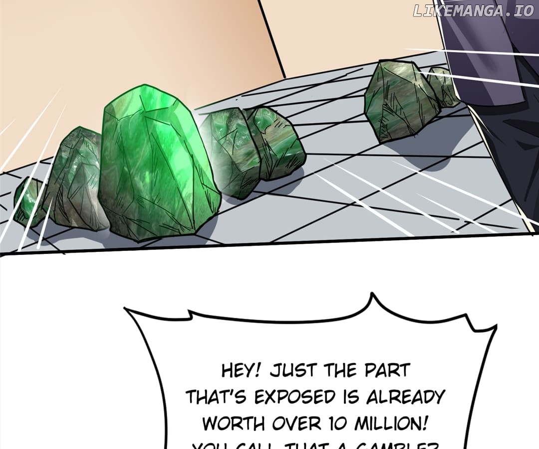 Aura Recovery: I Get a New Skill Everyday Chapter 100 - page 43