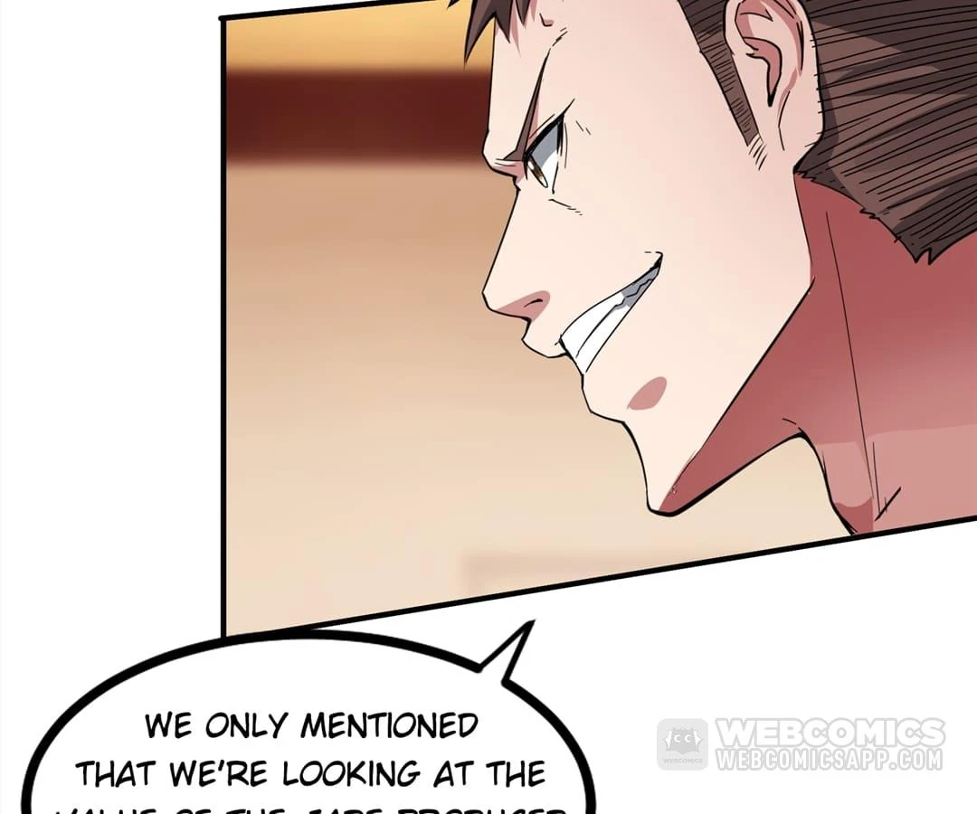 Aura Recovery: I Get a New Skill Everyday Chapter 100 - page 46