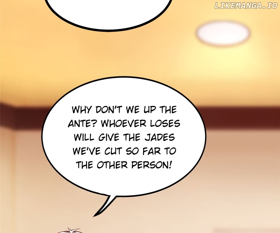 Aura Recovery: I Get a New Skill Everyday Chapter 100 - page 52