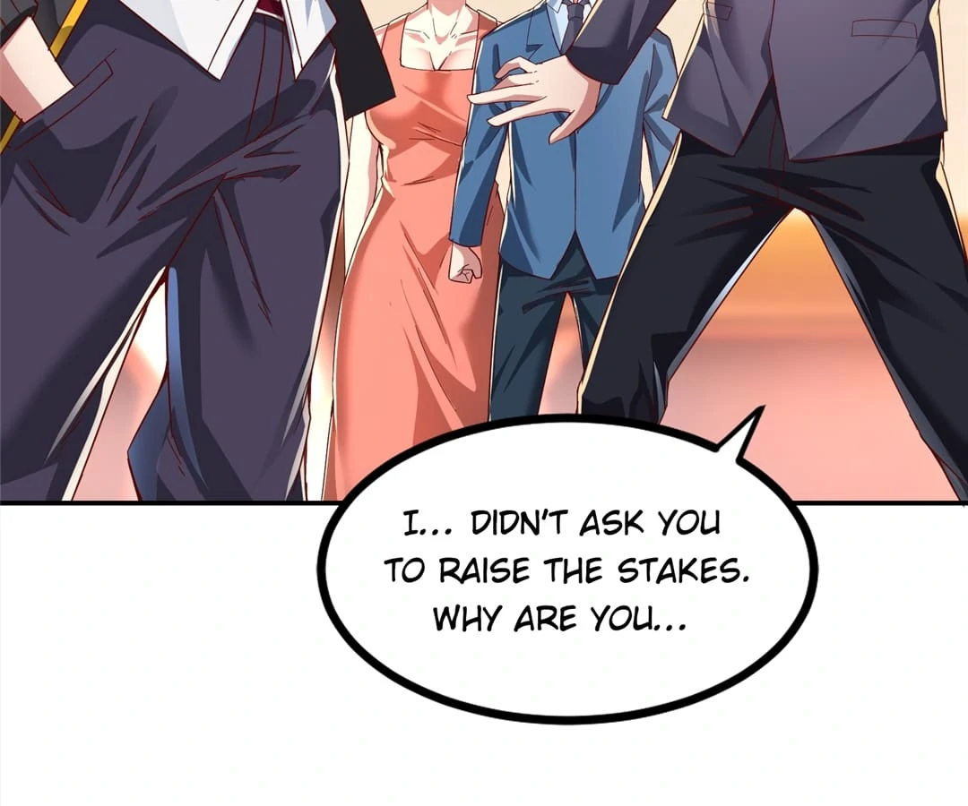 Aura Recovery: I Get a New Skill Everyday Chapter 100 - page 54