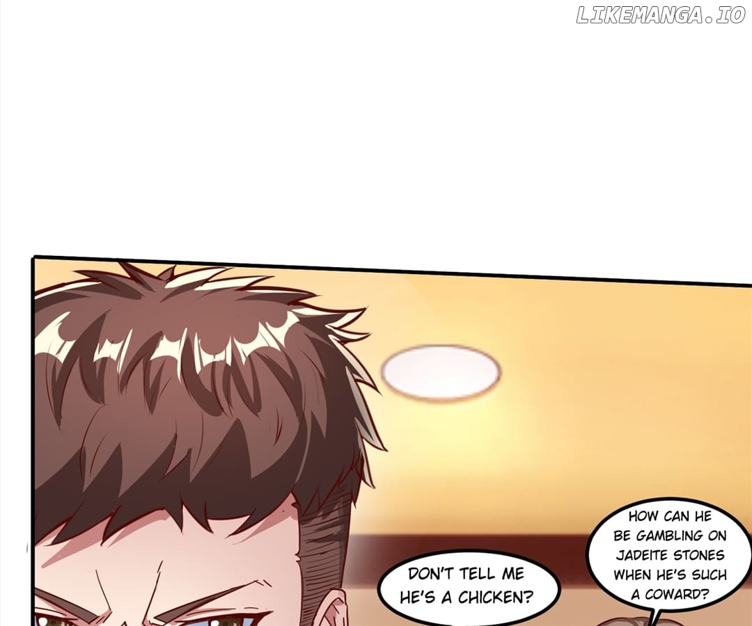 Aura Recovery: I Get a New Skill Everyday Chapter 100 - page 55