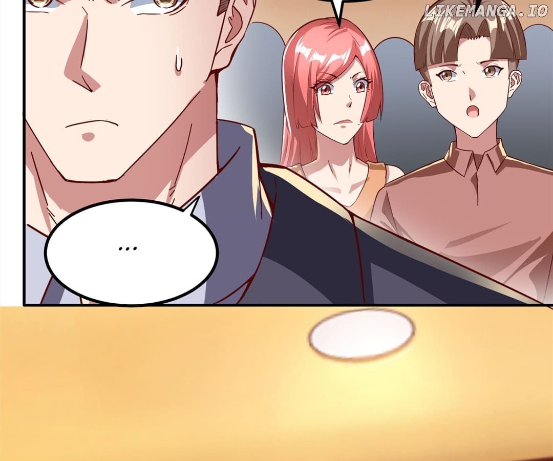 Aura Recovery: I Get a New Skill Everyday Chapter 100 - page 56