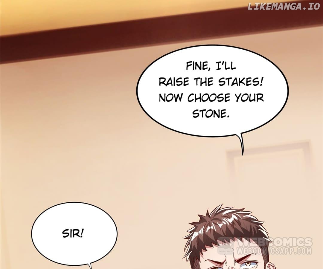 Aura Recovery: I Get a New Skill Everyday Chapter 100 - page 57