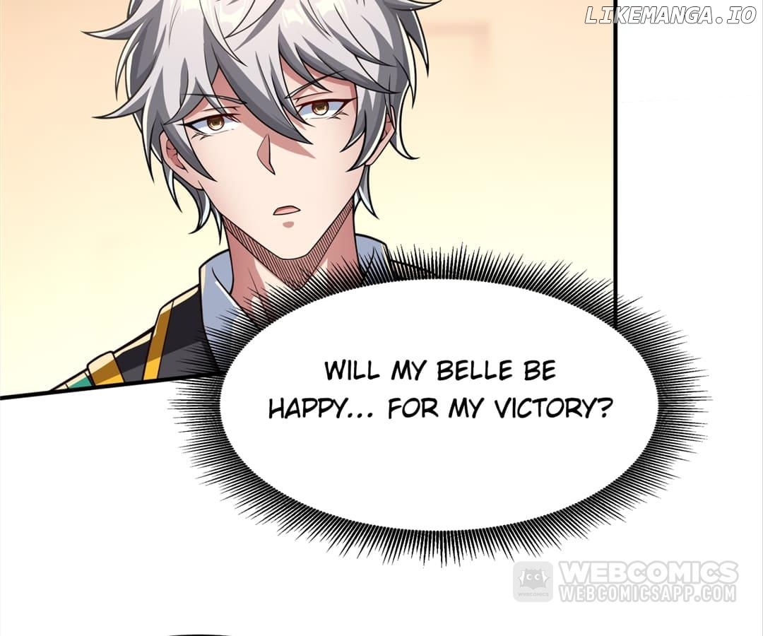 Aura Recovery: I Get a New Skill Everyday Chapter 100 - page 6