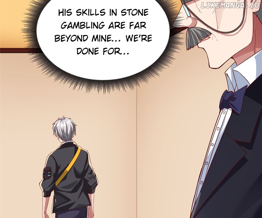 Aura Recovery: I Get a New Skill Everyday Chapter 100 - page 60