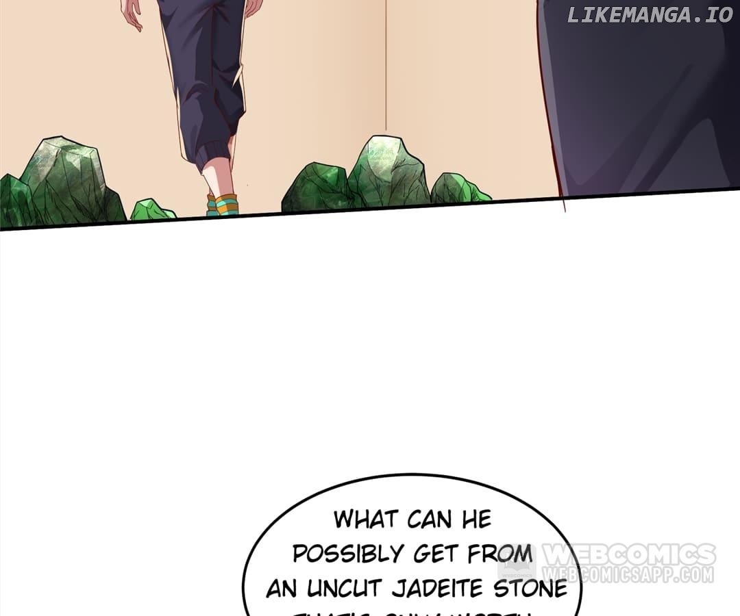 Aura Recovery: I Get a New Skill Everyday Chapter 100 - page 61