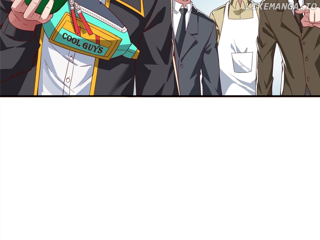 Aura Recovery: I Get a New Skill Everyday Chapter 100 - page 63