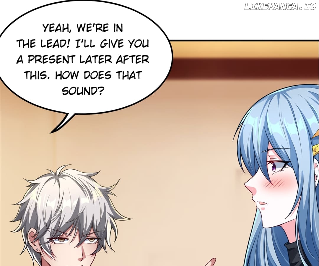 Aura Recovery: I Get a New Skill Everyday Chapter 100 - page 7