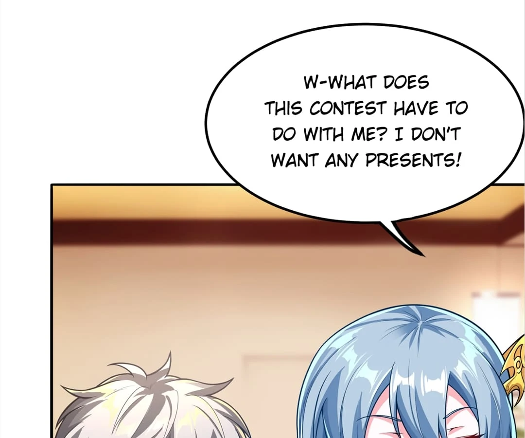 Aura Recovery: I Get a New Skill Everyday Chapter 100 - page 9