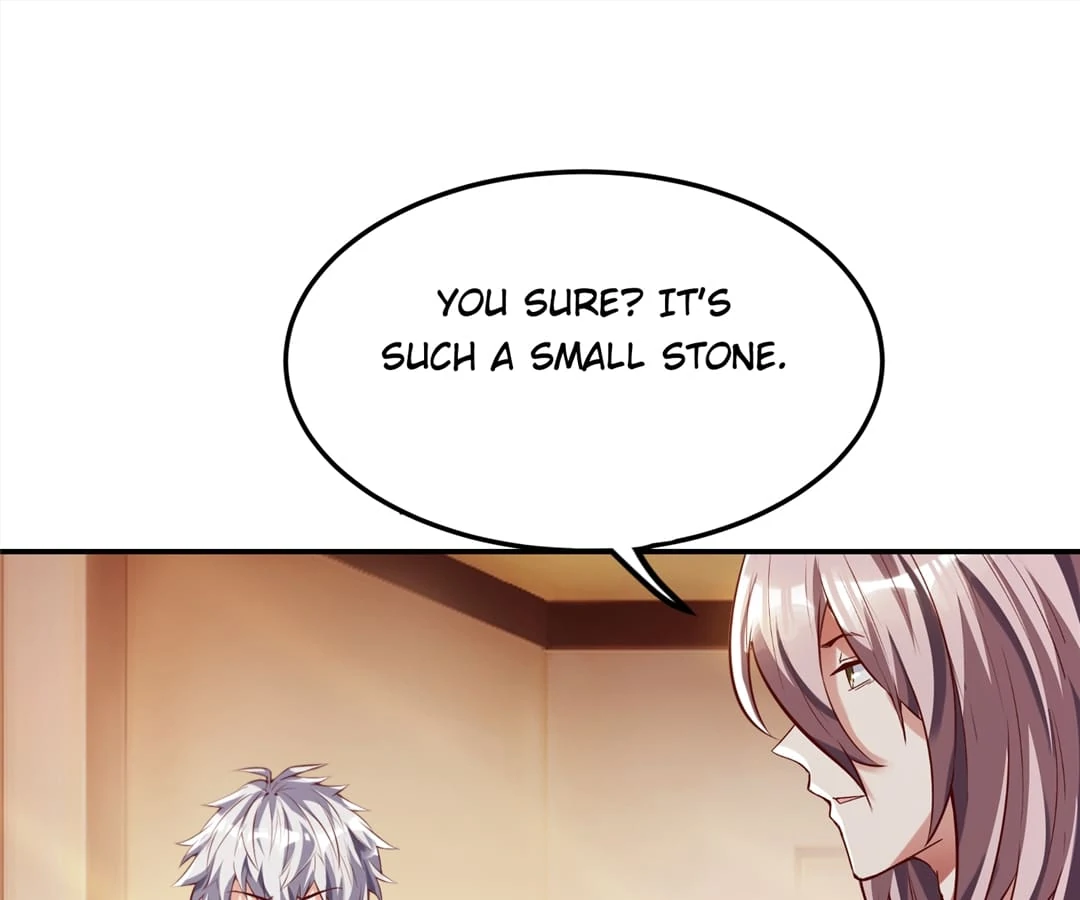 Aura Recovery: I Get a New Skill Everyday Chapter 101 - page 1