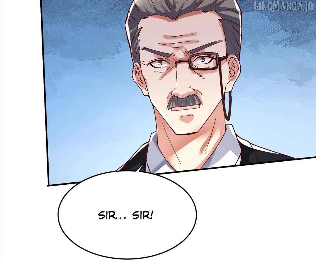 Aura Recovery: I Get a New Skill Everyday Chapter 101 - page 11