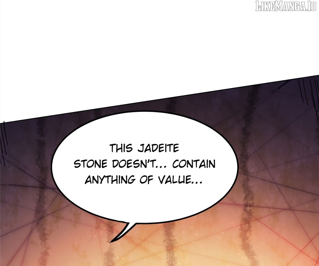 Aura Recovery: I Get a New Skill Everyday Chapter 101 - page 12