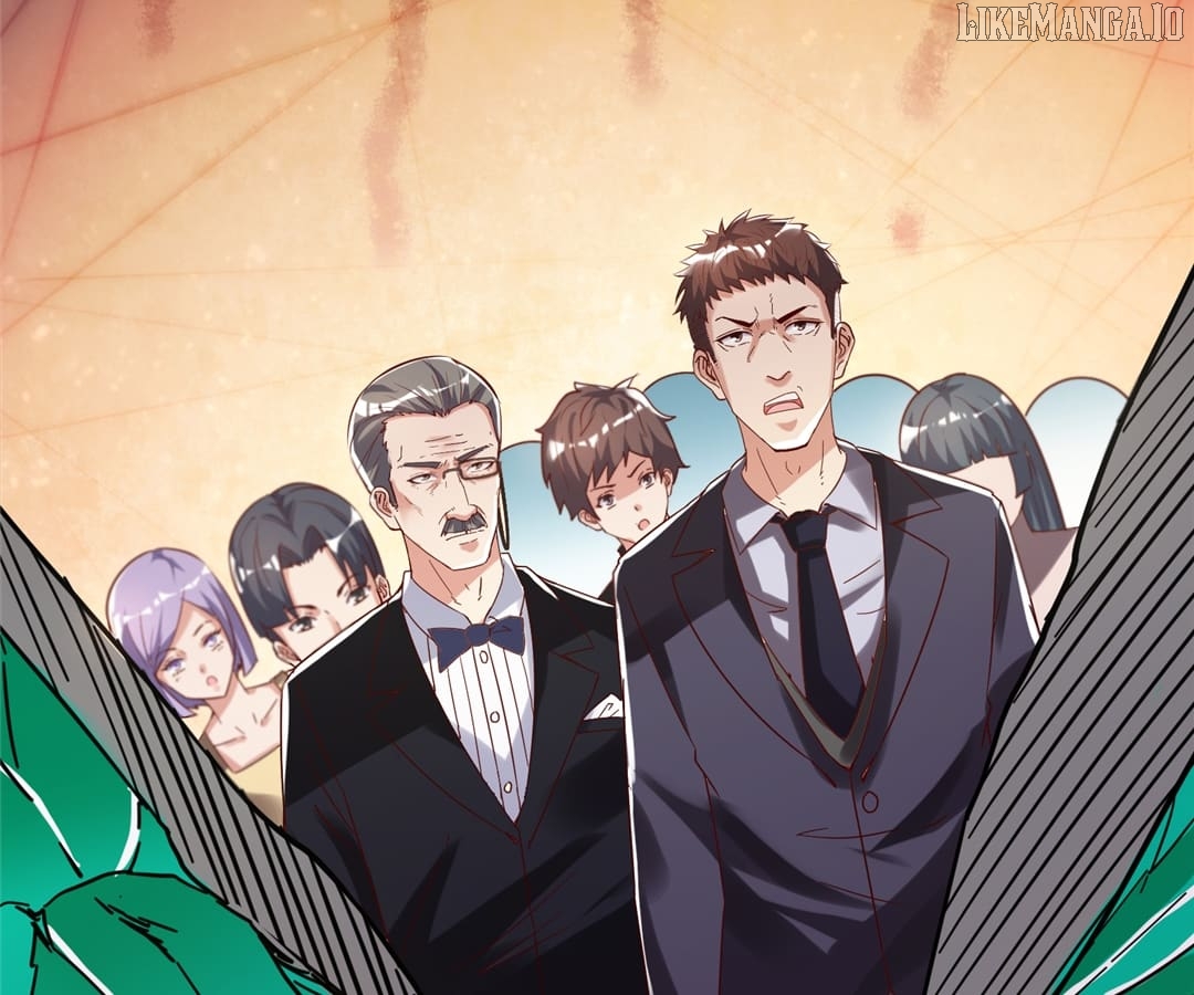 Aura Recovery: I Get a New Skill Everyday Chapter 101 - page 13