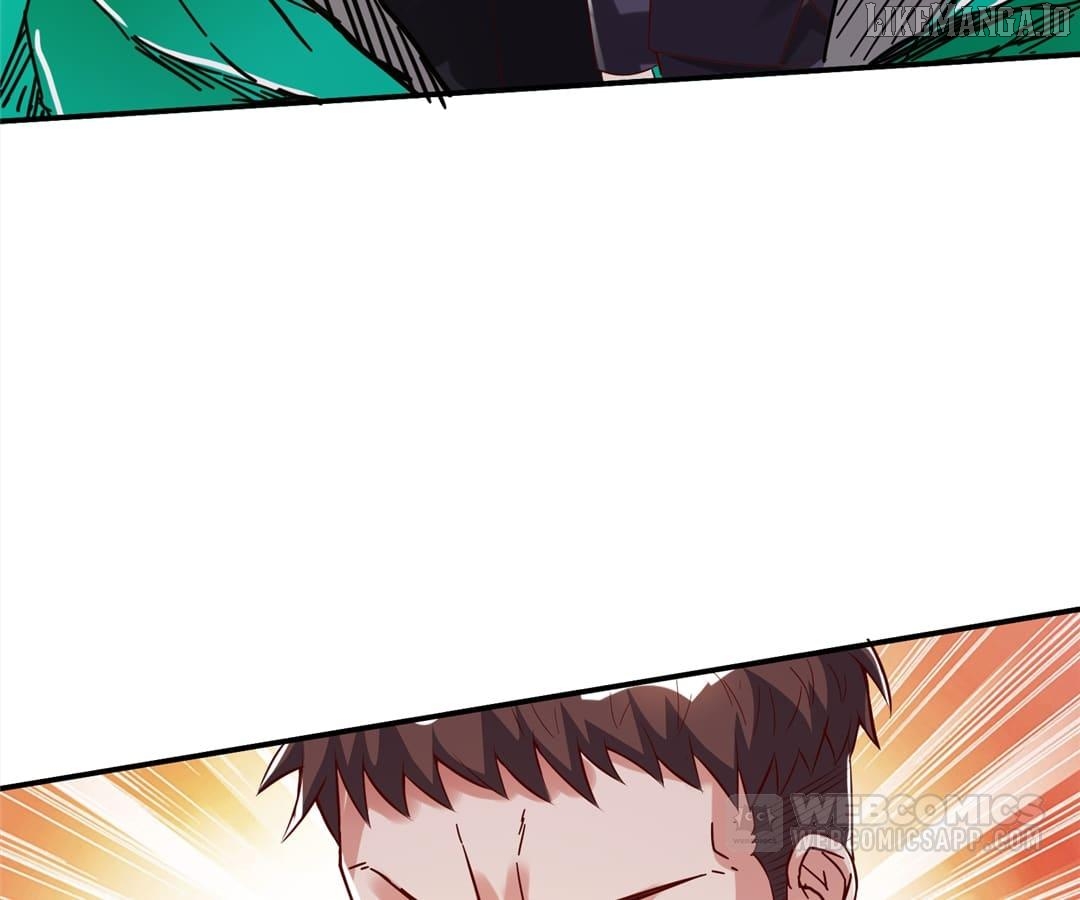 Aura Recovery: I Get a New Skill Everyday Chapter 101 - page 14