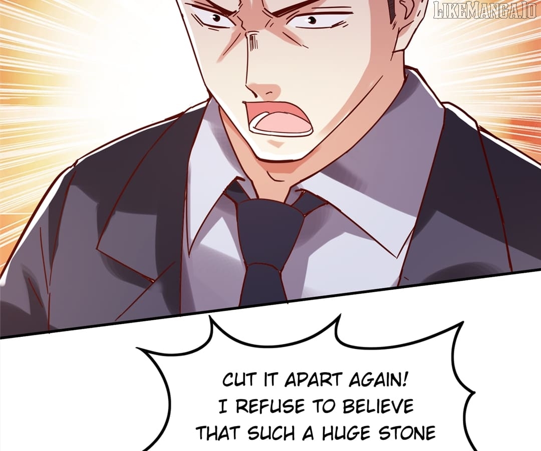 Aura Recovery: I Get a New Skill Everyday Chapter 101 - page 15