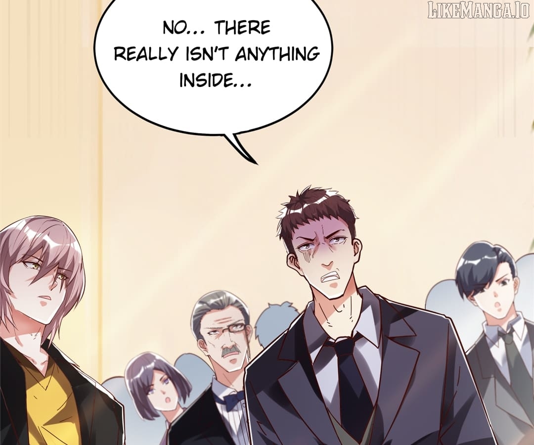 Aura Recovery: I Get a New Skill Everyday Chapter 101 - page 19