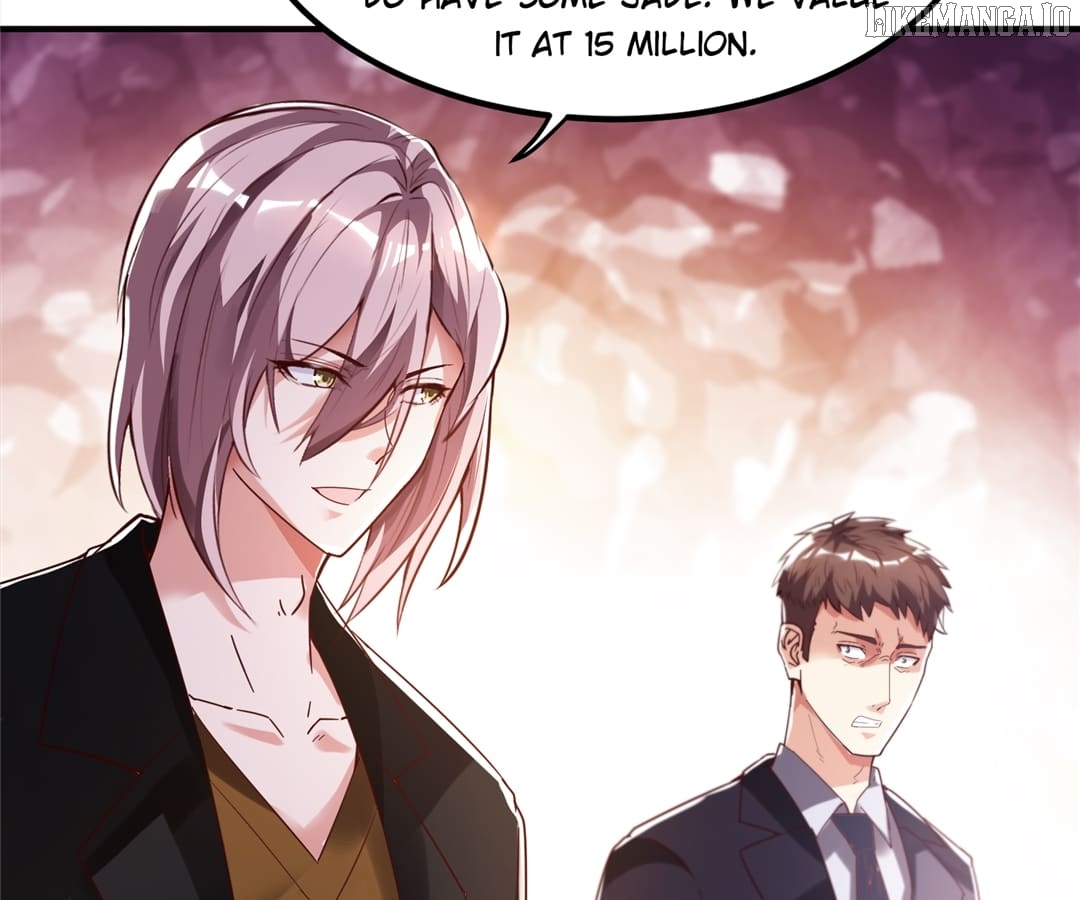 Aura Recovery: I Get a New Skill Everyday Chapter 101 - page 21