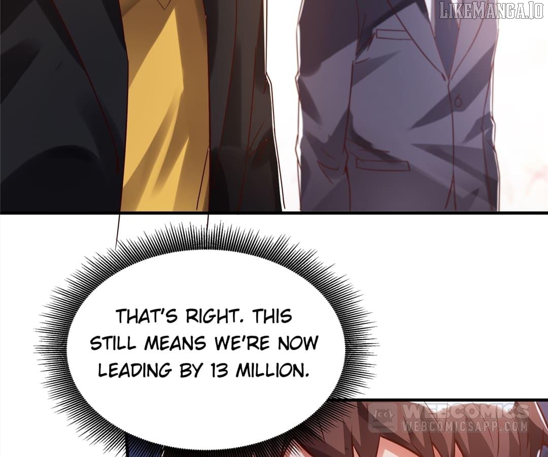 Aura Recovery: I Get a New Skill Everyday Chapter 101 - page 22