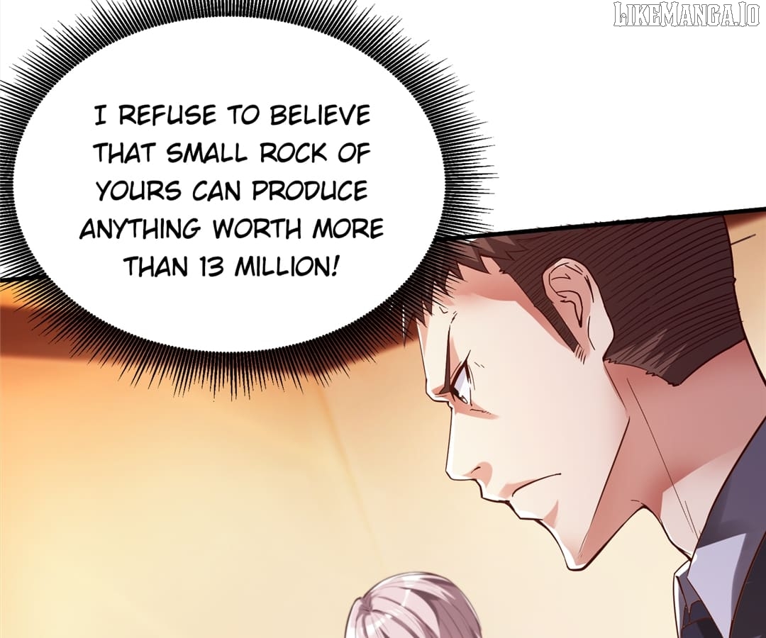 Aura Recovery: I Get a New Skill Everyday Chapter 101 - page 24