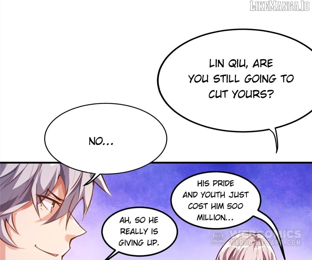 Aura Recovery: I Get a New Skill Everyday Chapter 101 - page 26