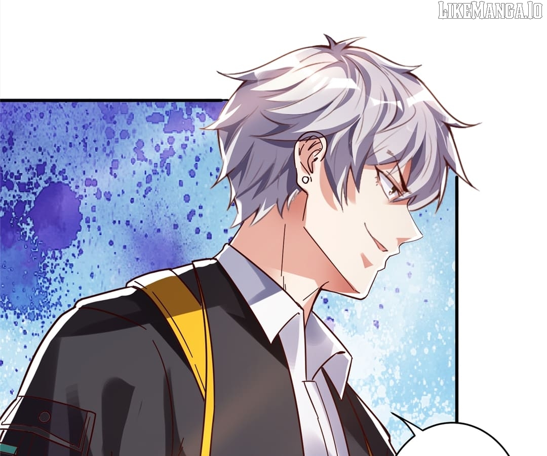 Aura Recovery: I Get a New Skill Everyday Chapter 101 - page 28