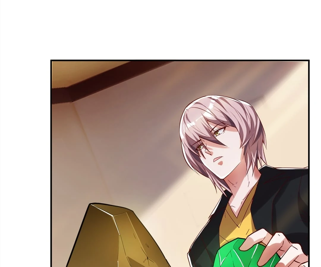 Aura Recovery: I Get a New Skill Everyday Chapter 101 - page 3