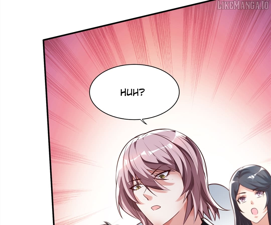 Aura Recovery: I Get a New Skill Everyday Chapter 101 - page 31