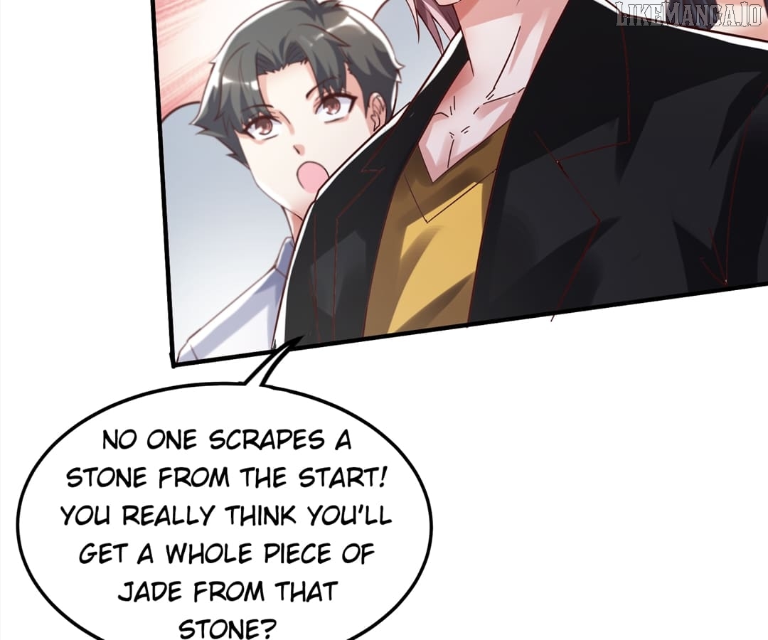 Aura Recovery: I Get a New Skill Everyday Chapter 101 - page 32