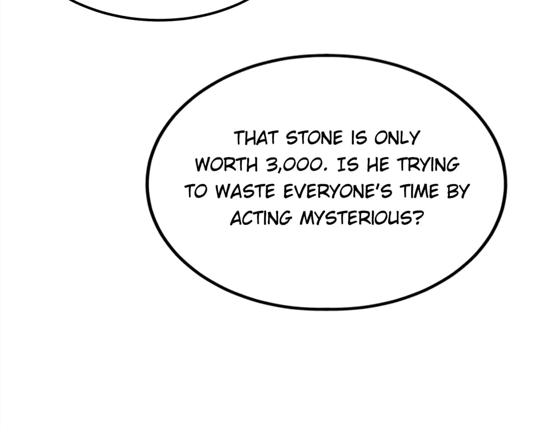 Aura Recovery: I Get a New Skill Everyday Chapter 101 - page 33