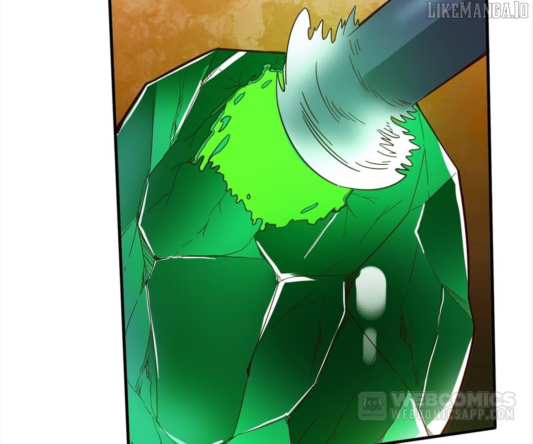 Aura Recovery: I Get a New Skill Everyday Chapter 101 - page 35