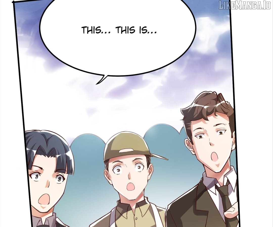 Aura Recovery: I Get a New Skill Everyday Chapter 101 - page 37