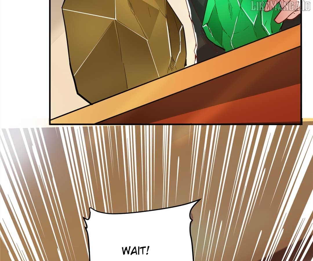 Aura Recovery: I Get a New Skill Everyday Chapter 101 - page 4