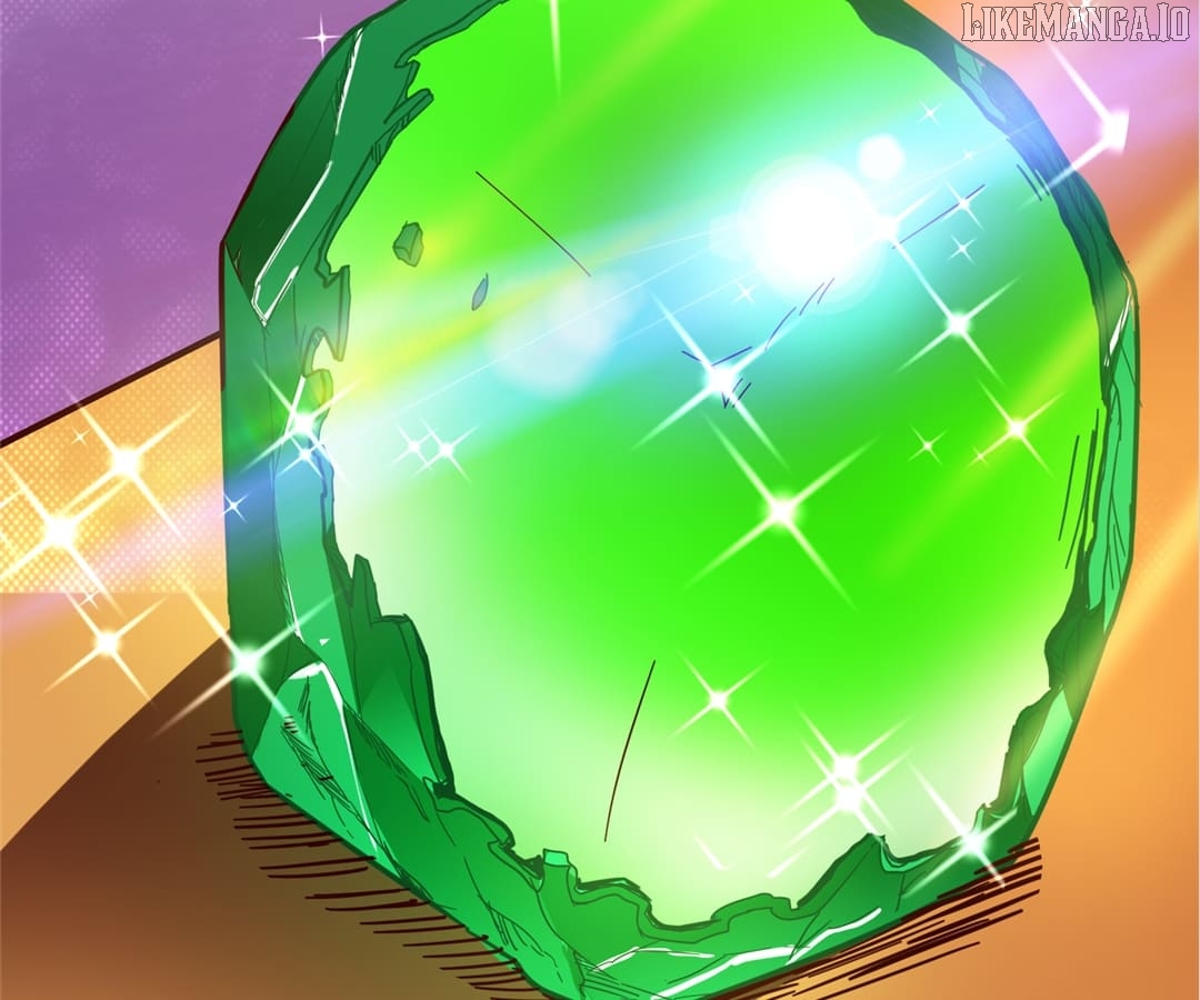 Aura Recovery: I Get a New Skill Everyday Chapter 101 - page 40