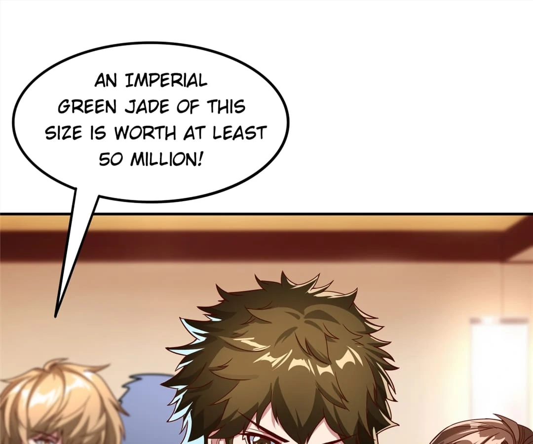 Aura Recovery: I Get a New Skill Everyday Chapter 101 - page 43