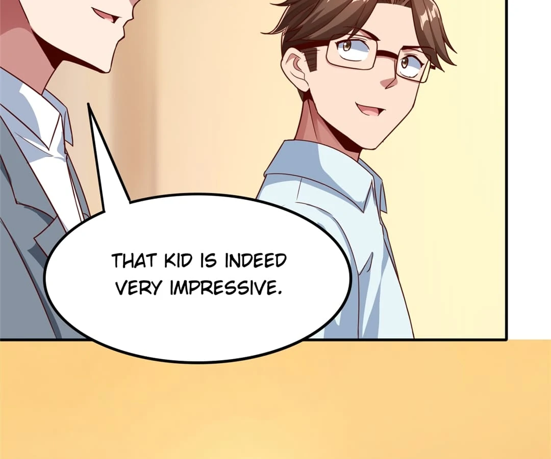 Aura Recovery: I Get a New Skill Everyday Chapter 101 - page 46