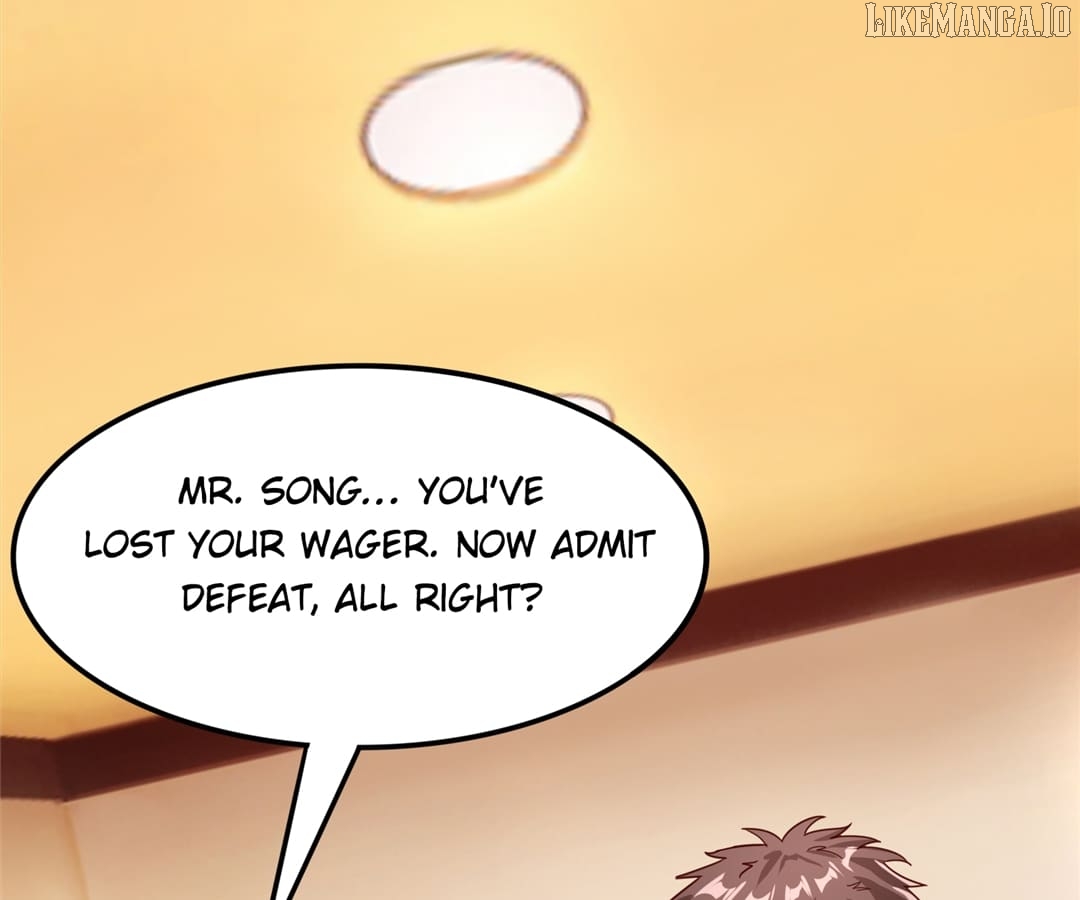 Aura Recovery: I Get a New Skill Everyday Chapter 101 - page 47