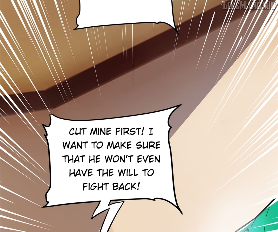 Aura Recovery: I Get a New Skill Everyday Chapter 101 - page 5