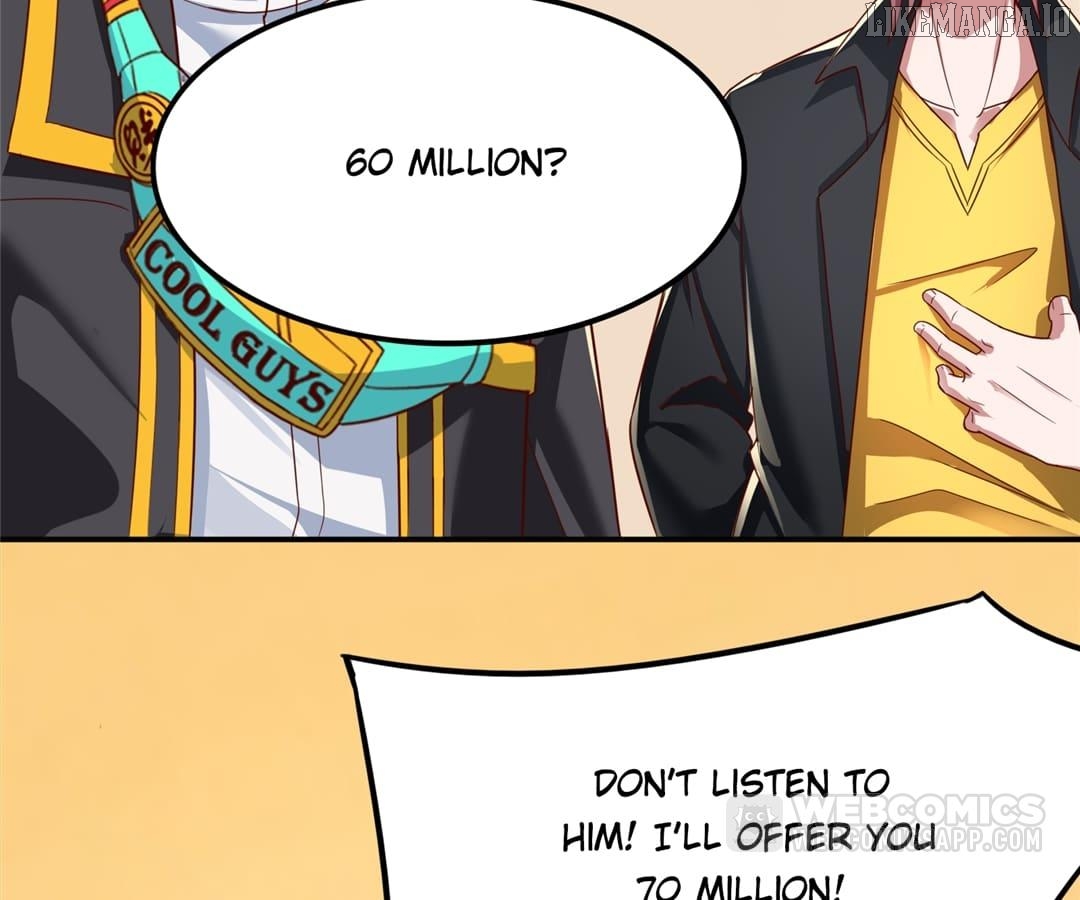 Aura Recovery: I Get a New Skill Everyday Chapter 101 - page 52