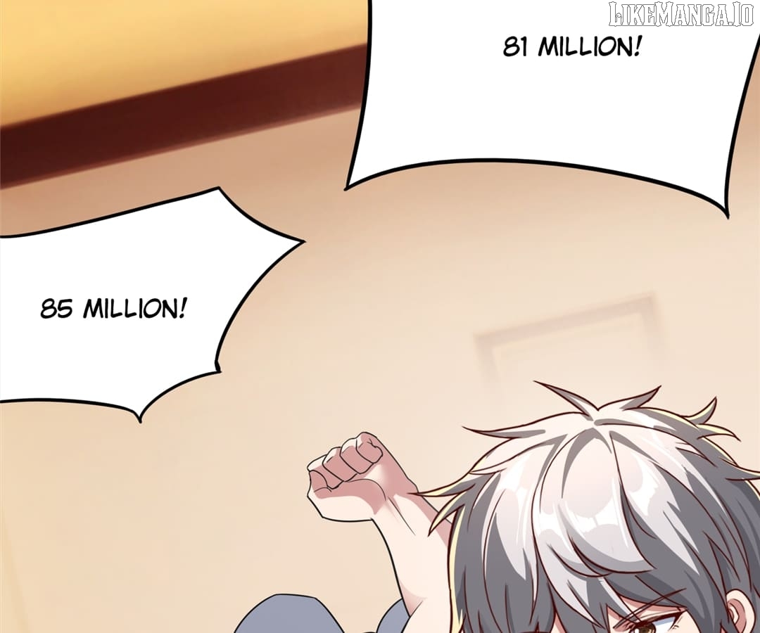 Aura Recovery: I Get a New Skill Everyday Chapter 101 - page 54