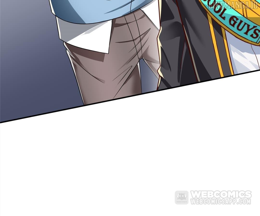 Aura Recovery: I Get a New Skill Everyday Chapter 101 - page 56