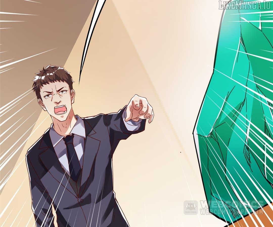 Aura Recovery: I Get a New Skill Everyday Chapter 101 - page 6