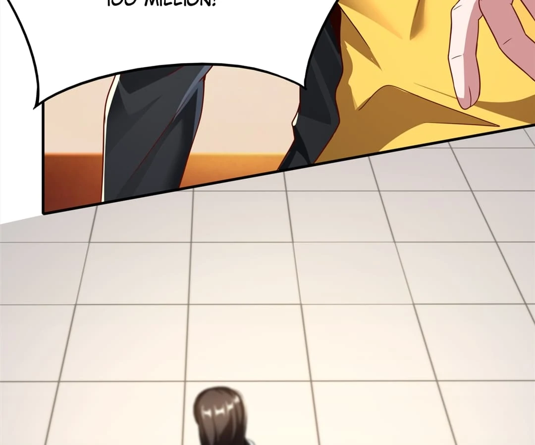 Aura Recovery: I Get a New Skill Everyday Chapter 101 - page 60