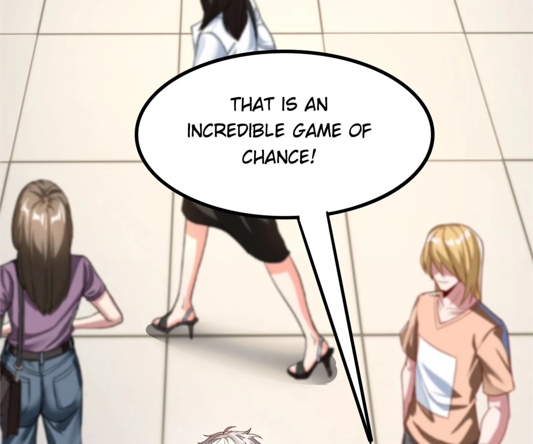 Aura Recovery: I Get a New Skill Everyday Chapter 101 - page 61