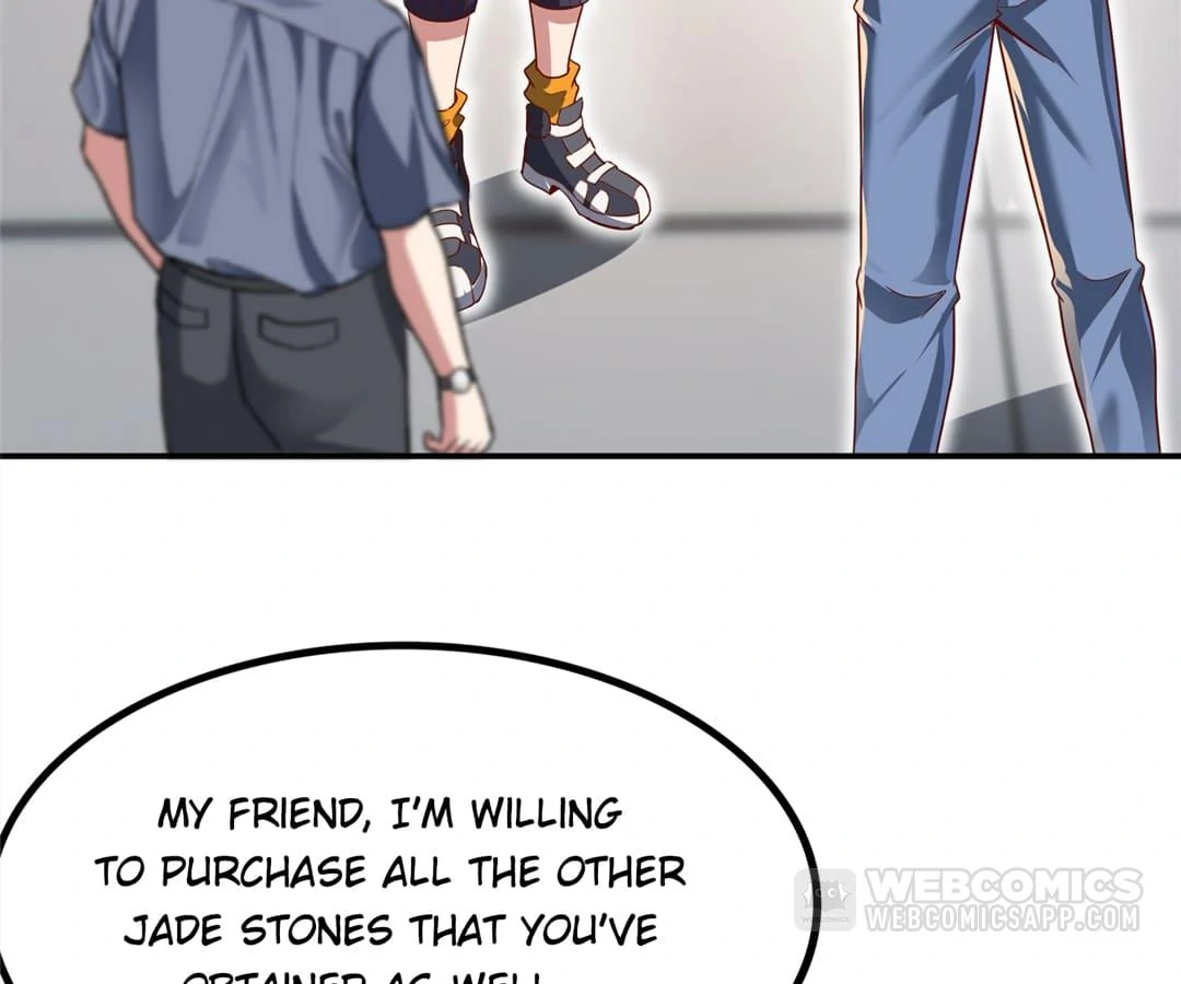 Aura Recovery: I Get a New Skill Everyday Chapter 101 - page 63