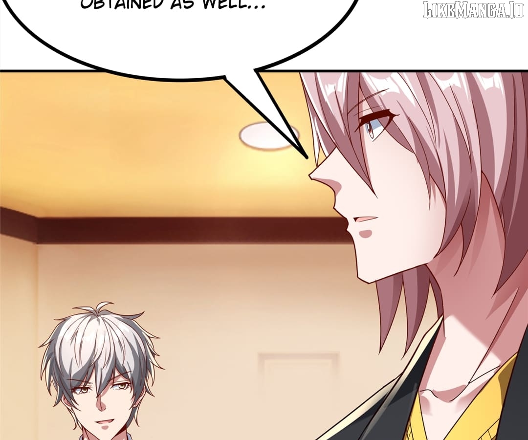 Aura Recovery: I Get a New Skill Everyday Chapter 101 - page 64