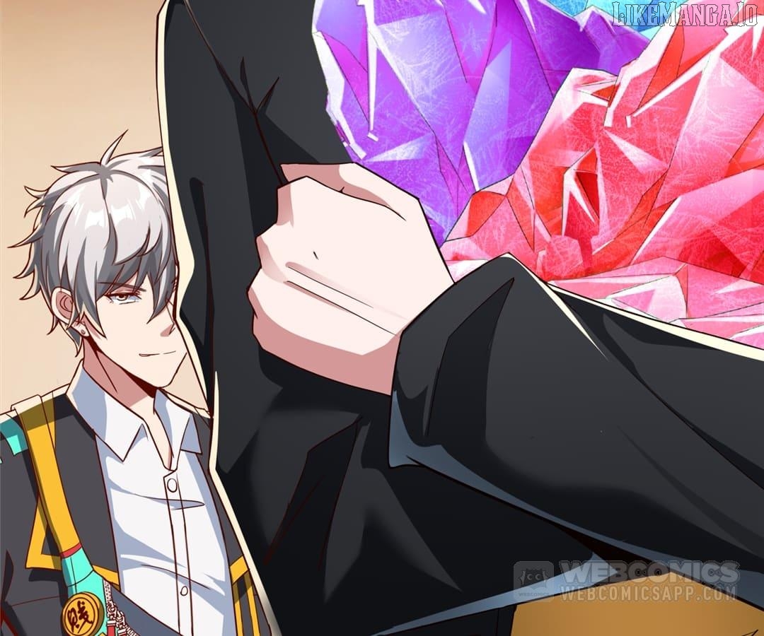 Aura Recovery: I Get a New Skill Everyday Chapter 101 - page 67