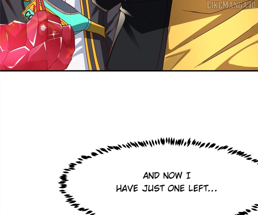 Aura Recovery: I Get a New Skill Everyday Chapter 101 - page 68