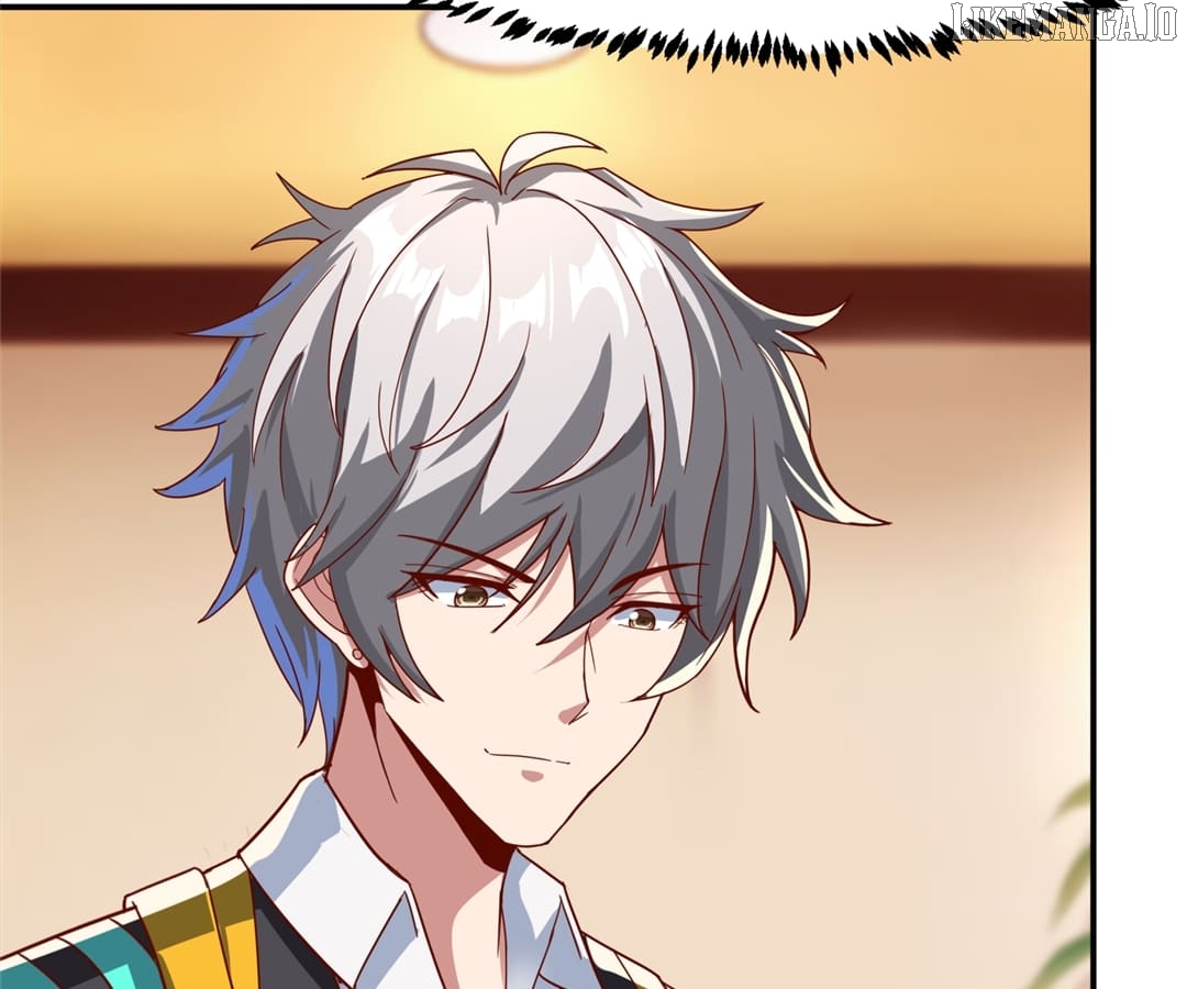 Aura Recovery: I Get a New Skill Everyday Chapter 101 - page 69