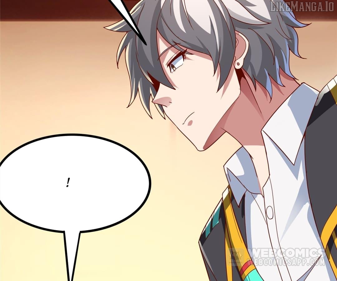 Aura Recovery: I Get a New Skill Everyday Chapter 101 - page 71